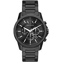 montre chronographe homme Armani Exchange AX1722