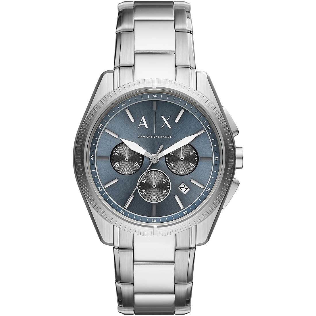 montre chronographe homme Armani Exchange AX2850