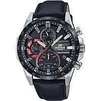 montre chronographe homme Casio Edifice EFS-S620BL-1AVUEF