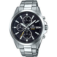 montre chronographe homme Casio Edifice EFV-560D-1AVUEF