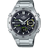 montre chronographe homme Casio Edifice EFV-C110D-1A3VEF