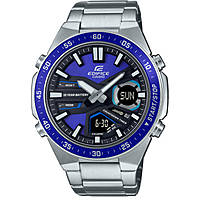 montre chronographe homme Casio Edifice EFV-C110D-2AVEF