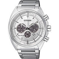 montre chronographe homme Citizen CA4280-53A
