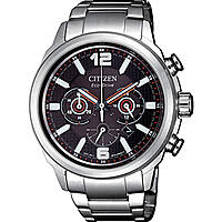 montre chronographe homme Citizen Chrono Racing CA4380-83E