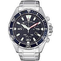 montre chronographe homme Citizen Of Collection AT2431-87L