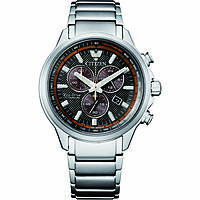 montre chronographe homme Citizen Super Titanio AT2470-85H