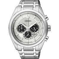 montre chronographe homme Citizen Super Titanio CA4010-58A