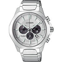 montre chronographe homme Citizen Super Titanio CA4320-51A