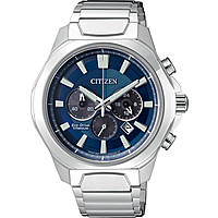 montre chronographe homme Citizen Super Titanio CA4320-51L
