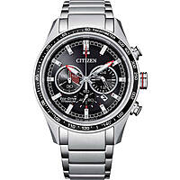 montre chronographe homme Citizen Super Titanio CA4491-82E