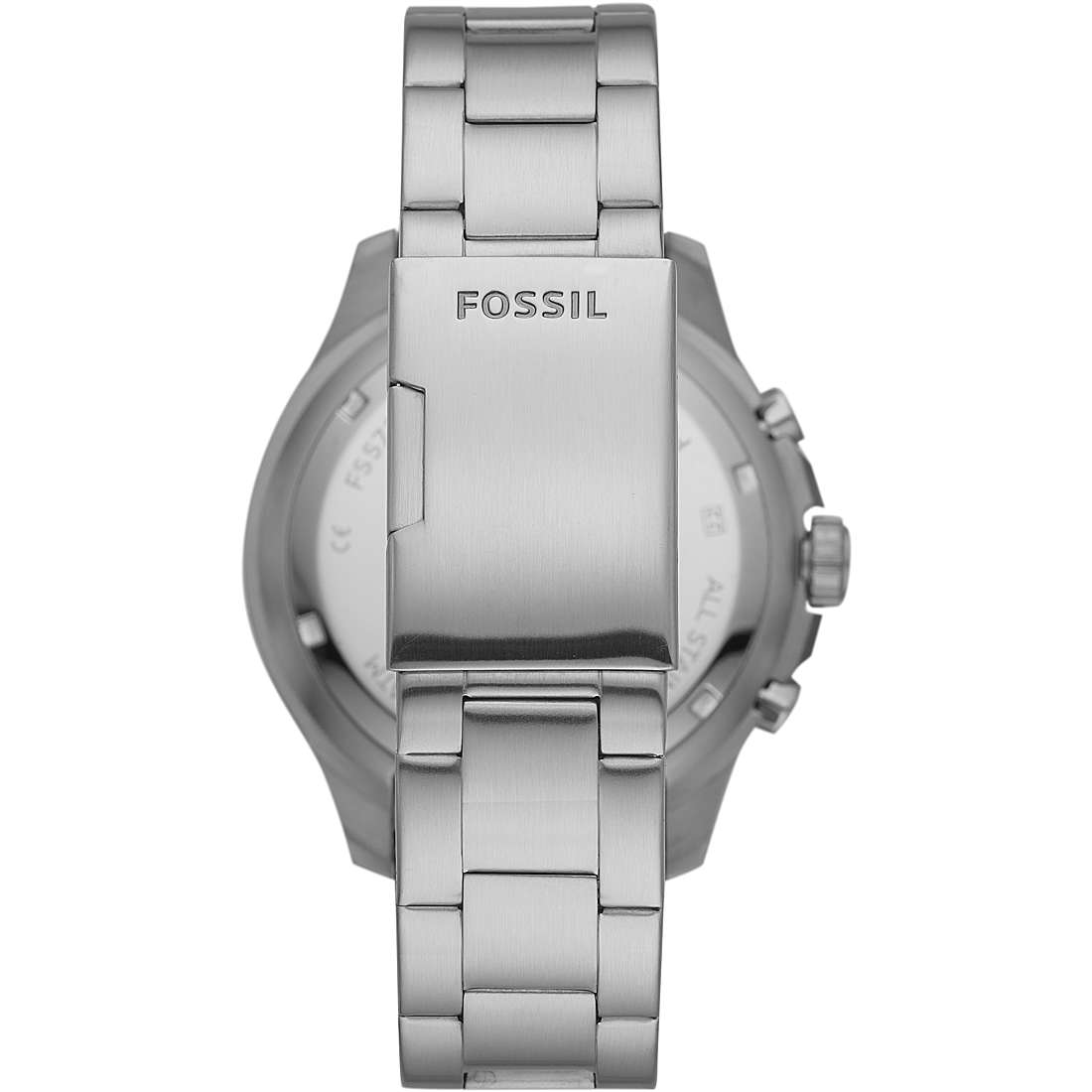 montre chronographe homme Fossil FS5726