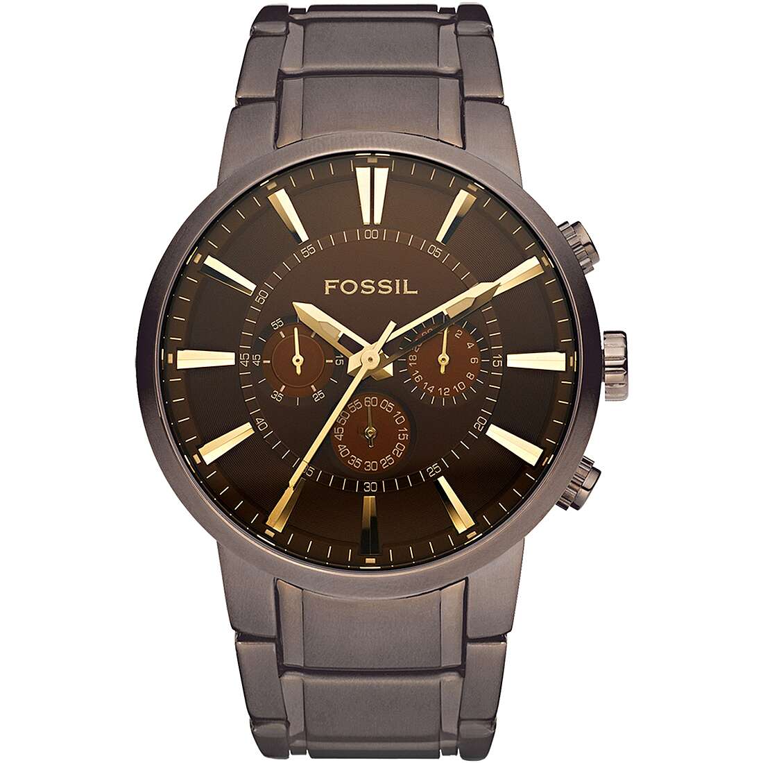 montre chronographe homme Fossil Other FS4357