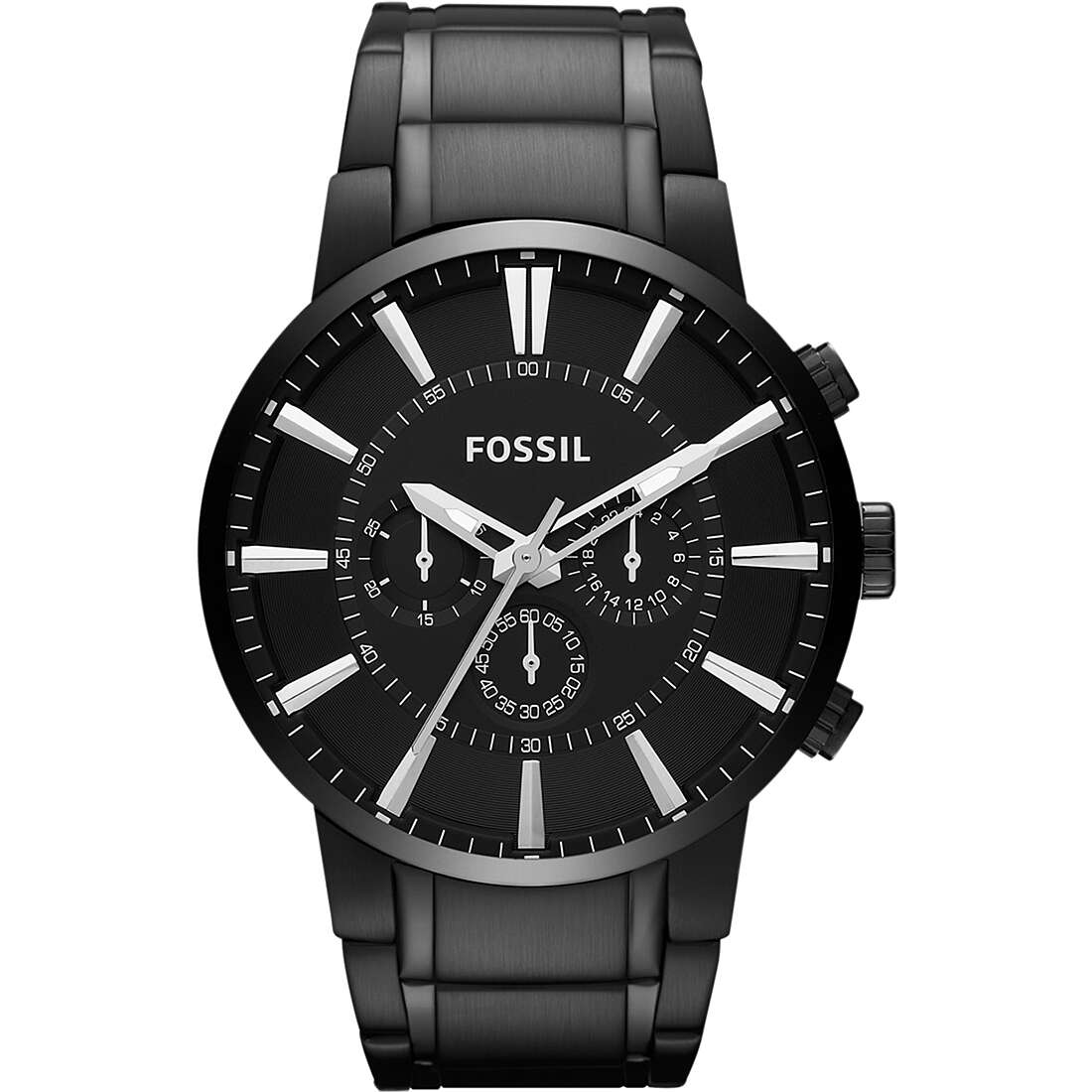 montre chronographe homme Fossil Other FS4778