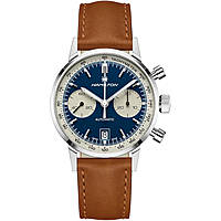 montre chronographe homme Hamilton American Classic H38416541