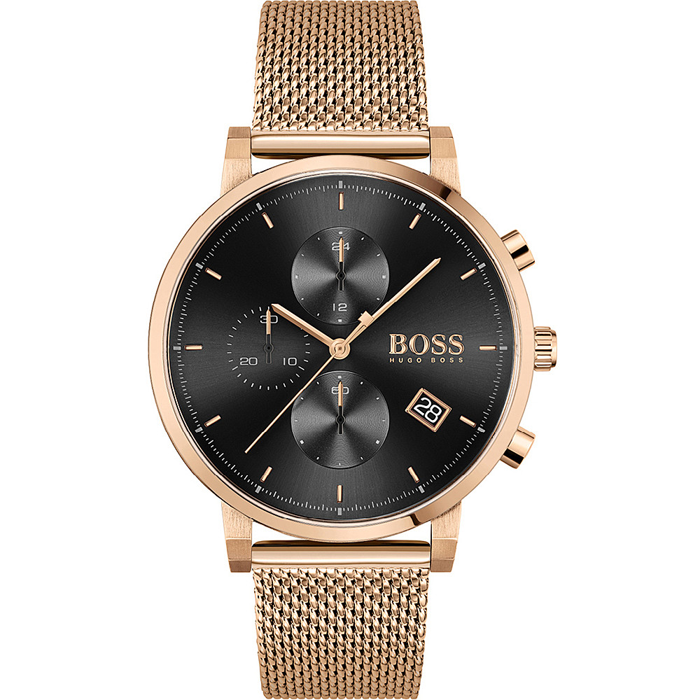 montre chronographe homme Hugo Boss Integrity 1513808