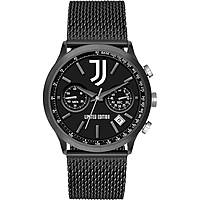 montre chronographe homme Juventus P-J0468UNN
