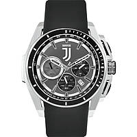 montre chronographe homme Juventus P-J3455UG1