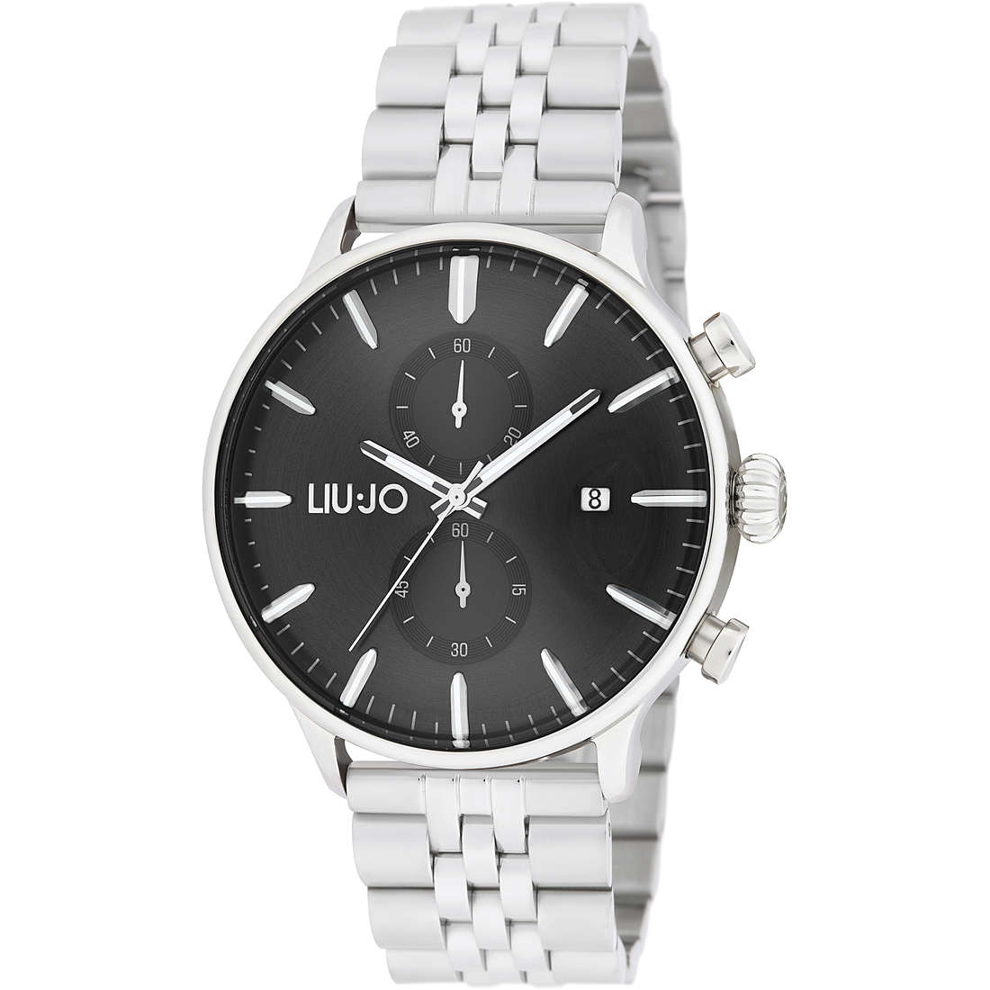 montre chronographe homme Liujo Function TLJ1847