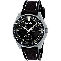 montre chronographe homme Liujo TLJ2149