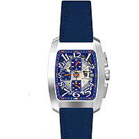 montre chronographe homme Locman Sport Anniversary 0472L22S-LLT0BLCB