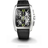 montre chronographe homme Locman Sport Anniversary 0472L22S-LLT0GRCK