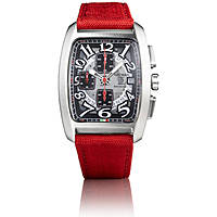 montre chronographe homme Locman Sport Anniversary 0472L22S-LLT0RDCR