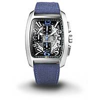 montre chronographe homme Locman Sport Anniversary 0472L22S-LLT0SKCB