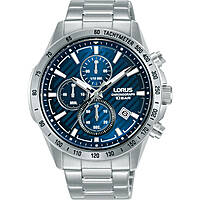 montre chronographe homme Lorus Sports RM393HX9