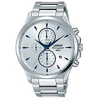 montre chronographe homme Lorus Urban RM399EX9