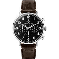 montre chronographe homme Lucien Rochat Garçon R0451120003