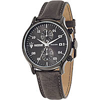 montre chronographe homme Maserati Epoca R8871618002