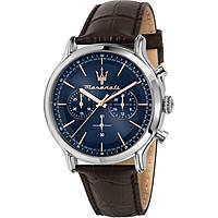 montre chronographe homme Maserati Epoca R8871618014