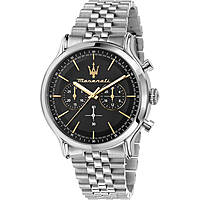 montre chronographe homme Maserati Epoca R8873618017