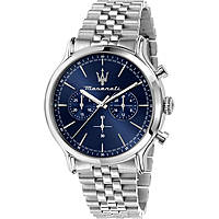 montre chronographe homme Maserati Epoca R8873618024