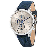 montre chronographe homme Maserati Gentleman R8871636004