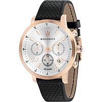 montre chronographe homme Maserati Gt R8871134001