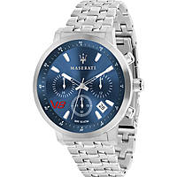 montre chronographe homme Maserati Gt R8873134002