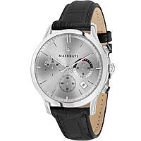 montre chronographe homme Maserati R8871633001