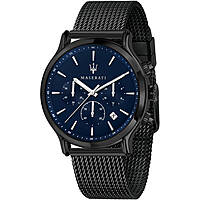 montre chronographe homme Maserati R8873618008