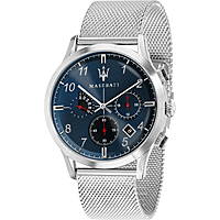 montre chronographe homme Maserati Ricordo R8873625003