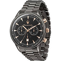 montre chronographe homme Maserati Tradizione R8873646001