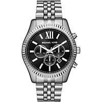 montre chronographe homme Michael Kors Lexington MK8602