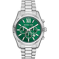 montre chronographe homme Michael Kors Lexington MK9152