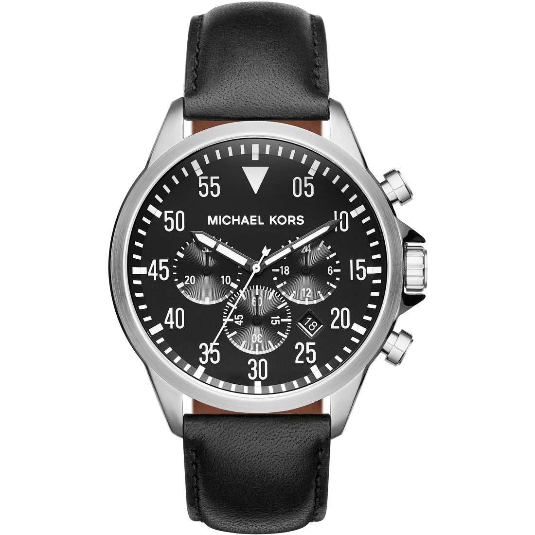 montre chronographe homme Michael Kors MK8442