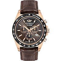 montre chronographe homme Philip Watch Caribe R8271607001