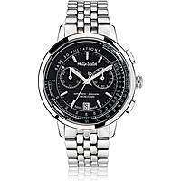 montre chronographe homme Philip Watch Grand Archive R8273698001