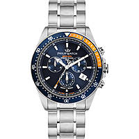 montre chronographe homme Philip Watch Sealion R8273609001