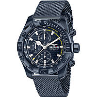 montre chronographe homme Sector Diving Team R3273635004