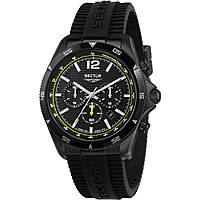 montre chronographe homme Sector Sge 650 R3271631001