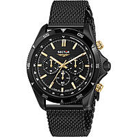 montre chronographe homme Sector Sge 650 R3273631005